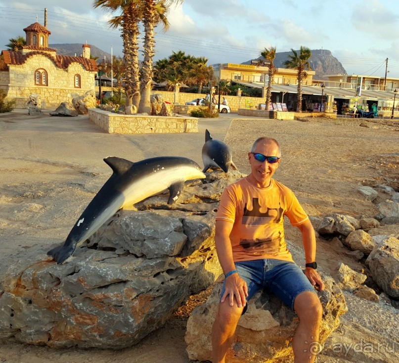 Прекрасный отель