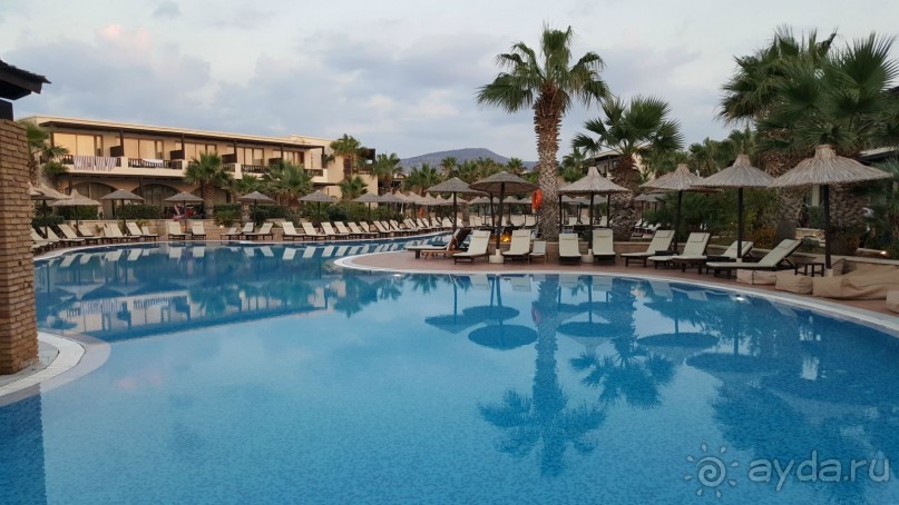 Прекрасный отель