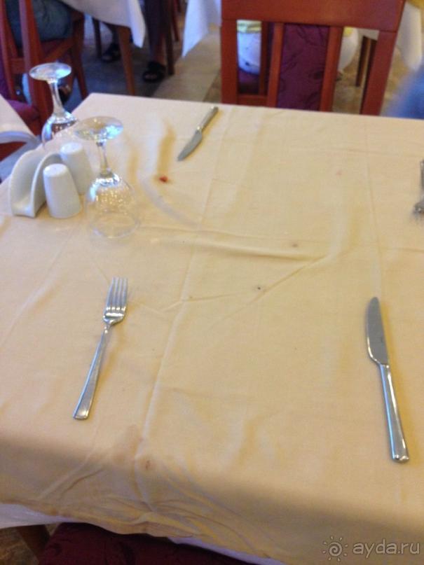 отель уже стал 5*. 5 звезд от Ozkaymak Select Resort 5*