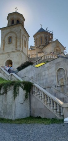 Батуми и отмена виз для граждан Грузии в Россию.