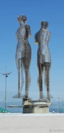 Батуми и отмена виз для граждан Грузии в Россию.