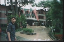 Sea Gull Hotel