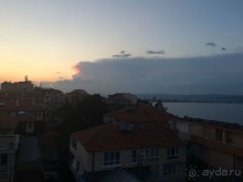 Морской бриз Болгарии