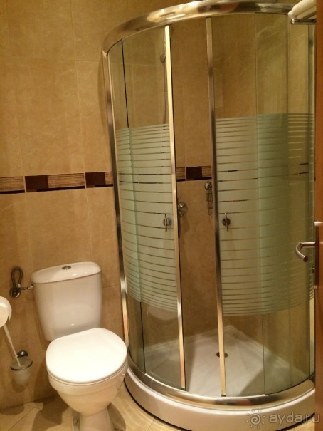 Морской бриз Болгарии