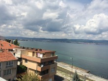 Морской бриз Болгарии