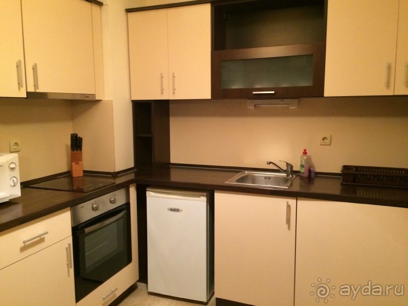 Морской бриз Болгарии