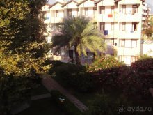 маленький кусочек территории