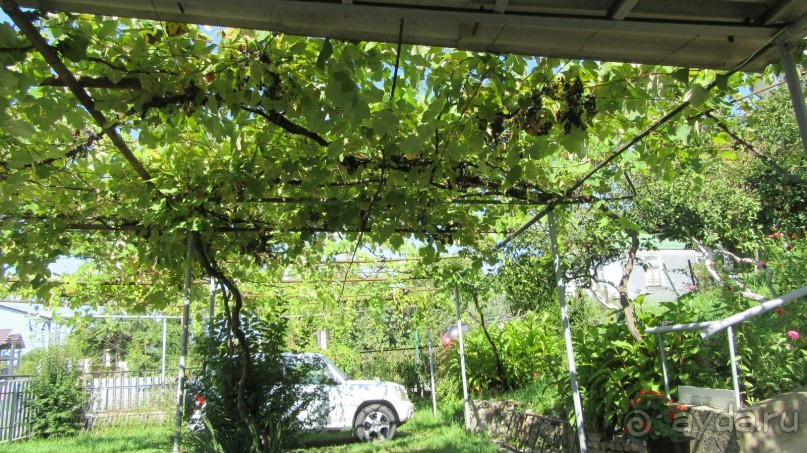 Отдых на Чанба,3