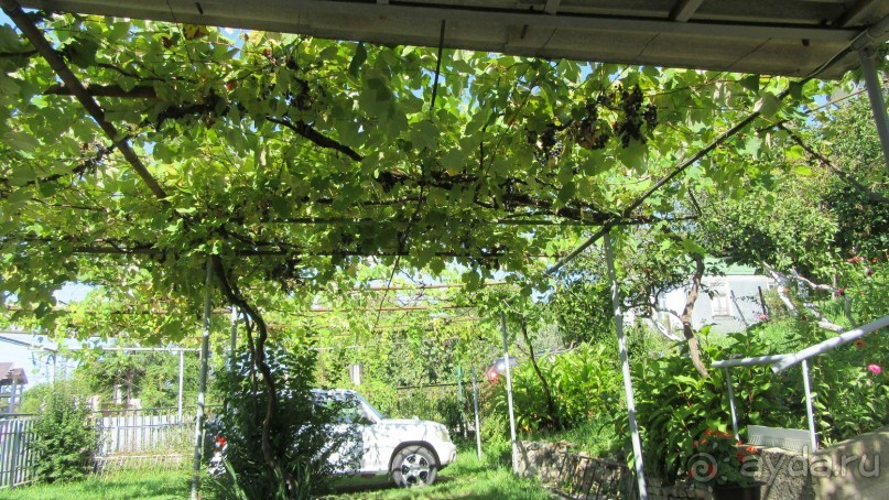 Отдых на Чанба,3