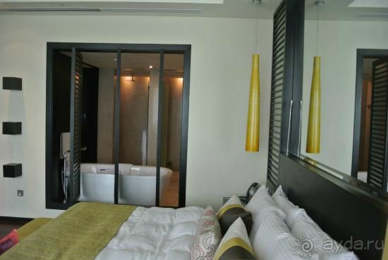 фото Rixos The Palm Dubai