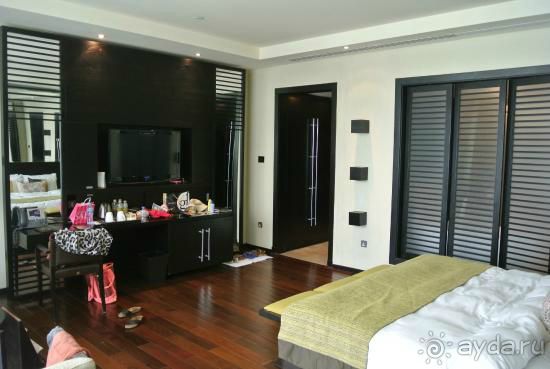 фото Rixos The Palm Dubai