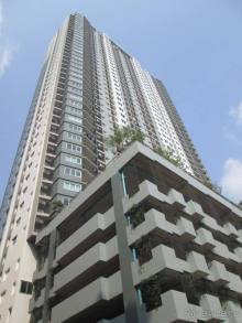 Высотка в Бангкоке