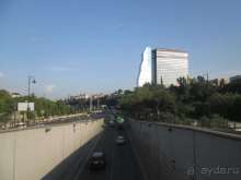 Альбом истории "Отдых в Тбилиси"