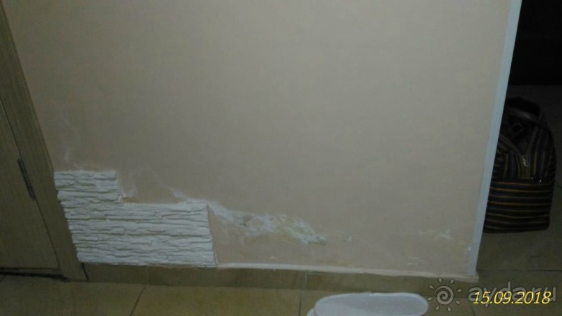 В этот раз не повезло...