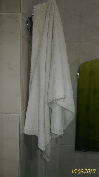 В этот раз не повезло...