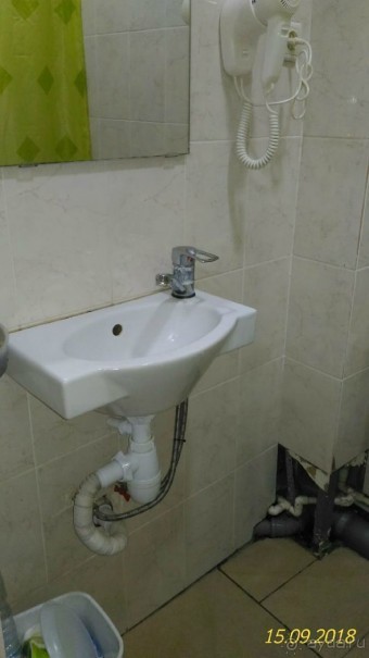 В этот раз не повезло...