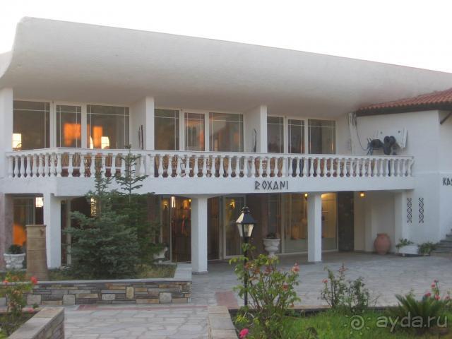 фото Alexander the Great