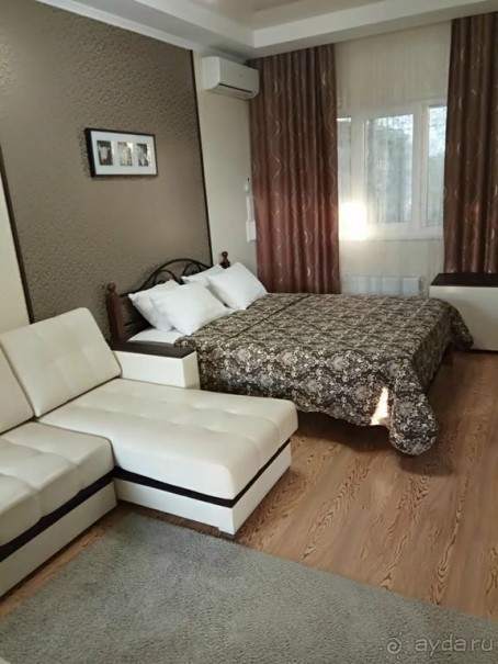 Наше потрясение - Чинар в Туапсе :)