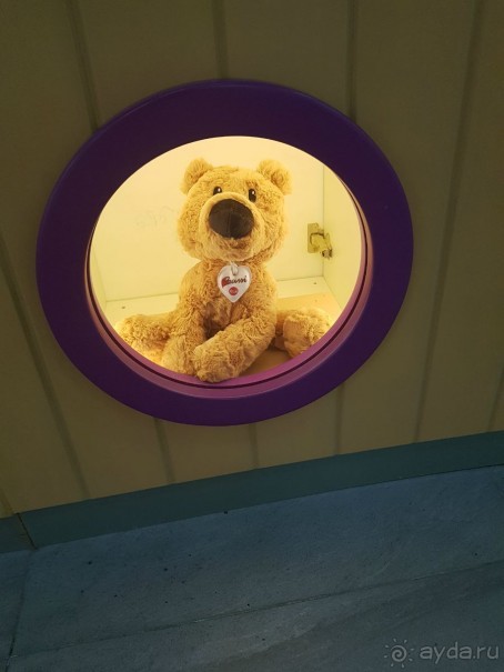 Не хуже Диснейлэнда!