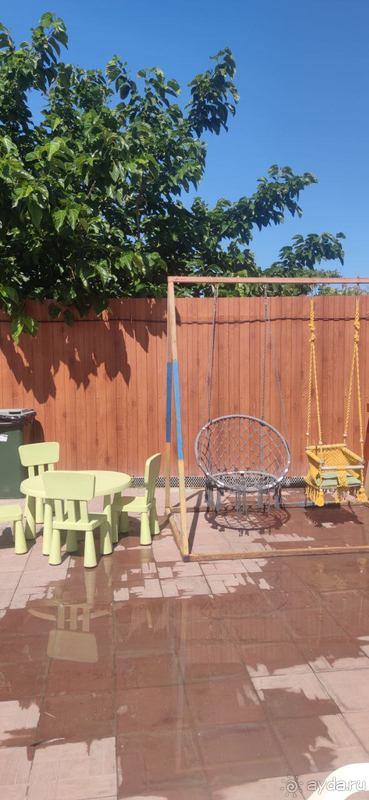 Альбом отзыва "То, что нужно для отдыха на пару дней"