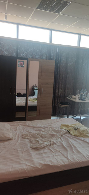 Альбом отзыва "То, что нужно для отдыха на пару дней"