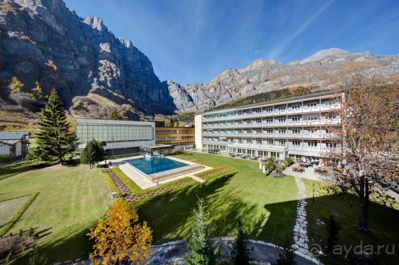 ОБЪЕКТИВНЫЙ ВЗГЛЯД