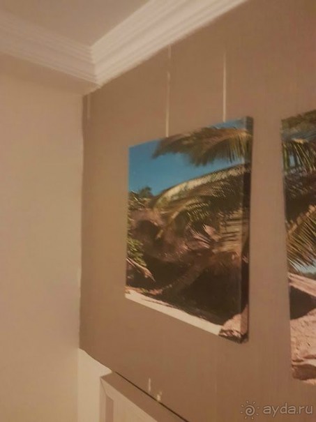 Papillon Belvil 5* – ужас в клубных номерах (бунгало), мебель со свалки и многое другое