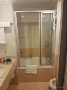 Papillon Belvil 5* – ужас в клубных номерах (бунгало), мебель со свалки и многое другое