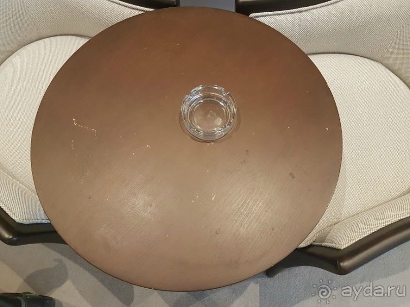 Papillon Belvil 5* – ужас в клубных номерах (бунгало), мебель со свалки и многое другое