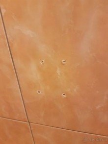 Papillon Belvil 5* – ужас в клубных номерах (бунгало), мебель со свалки и многое другое