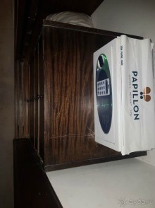 Papillon Belvil 5* – ужас в клубных номерах (бунгало), мебель со свалки и многое другое