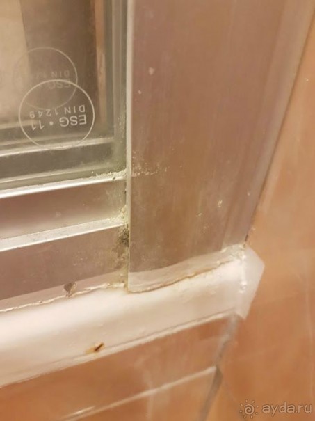 Papillon Belvil 5* – ужас в клубных номерах (бунгало), мебель со свалки и многое другое