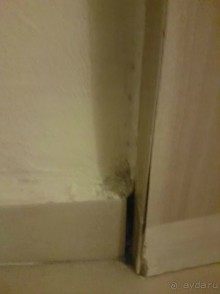 Papillon Belvil 5* – ужас в клубных номерах (бунгало), мебель со свалки и многое другое