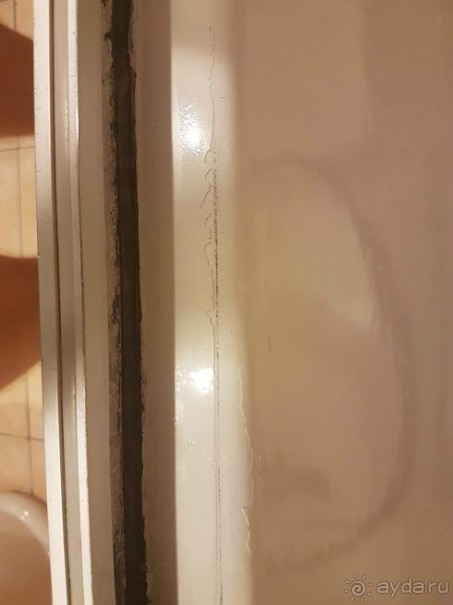 Papillon Belvil 5* – ужас в клубных номерах (бунгало), мебель со свалки и многое другое