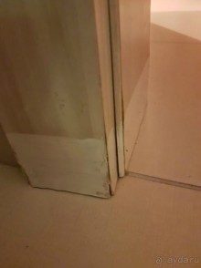 Papillon Belvil 5* – ужас в клубных номерах (бунгало), мебель со свалки и многое другое