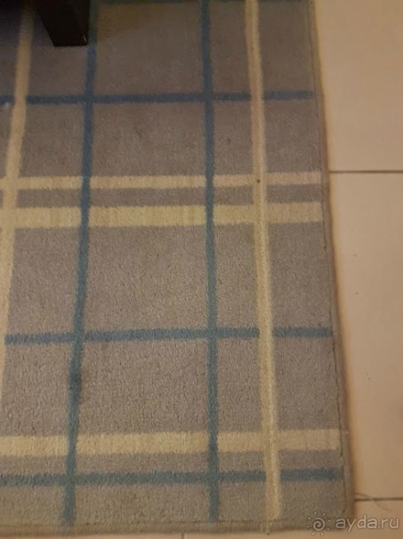 Papillon Belvil 5* – ужас в клубных номерах (бунгало), мебель со свалки и многое другое