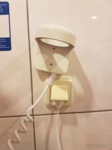 Papillon Belvil 5* – ужас в клубных номерах (бунгало), мебель со свалки и многое другое