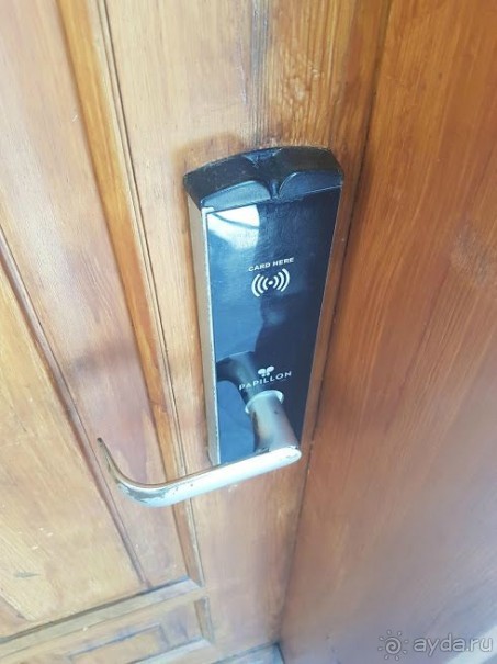 Papillon Belvil 5* – ужас в клубных номерах (бунгало), мебель со свалки и многое другое