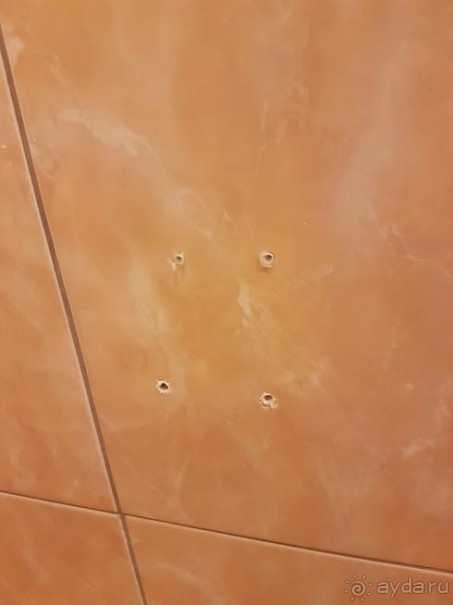 Papillon Belvil 5* – ужас в клубных номерах (бунгало), мебель со свалки и многое другое