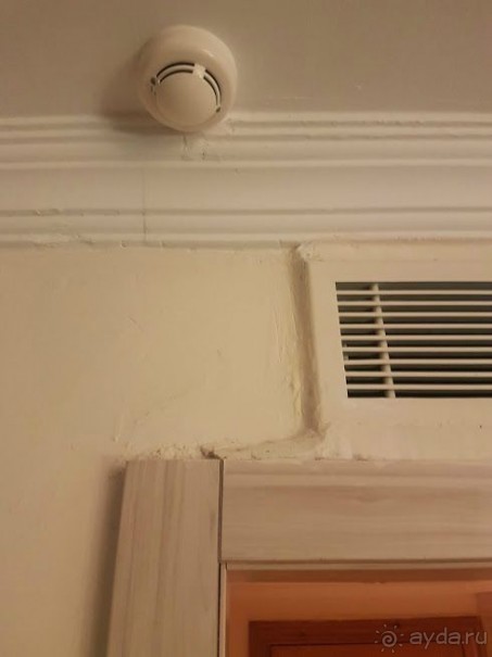 Papillon Belvil 5* – ужас в клубных номерах (бунгало), мебель со свалки и многое другое