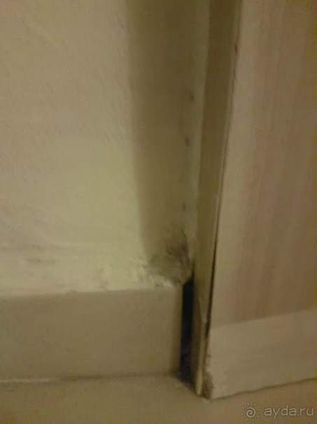 Papillon Belvil 5* – ужас в клубных номерах (бунгало), мебель со свалки и многое другое