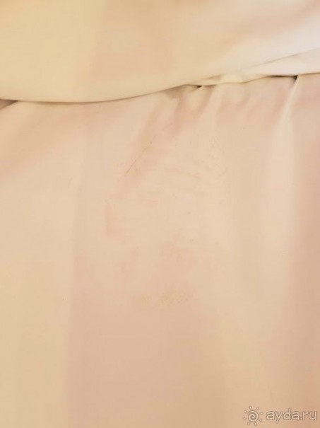 Papillon Belvil 5* – ужас в клубных номерах (бунгало), мебель со свалки и многое другое