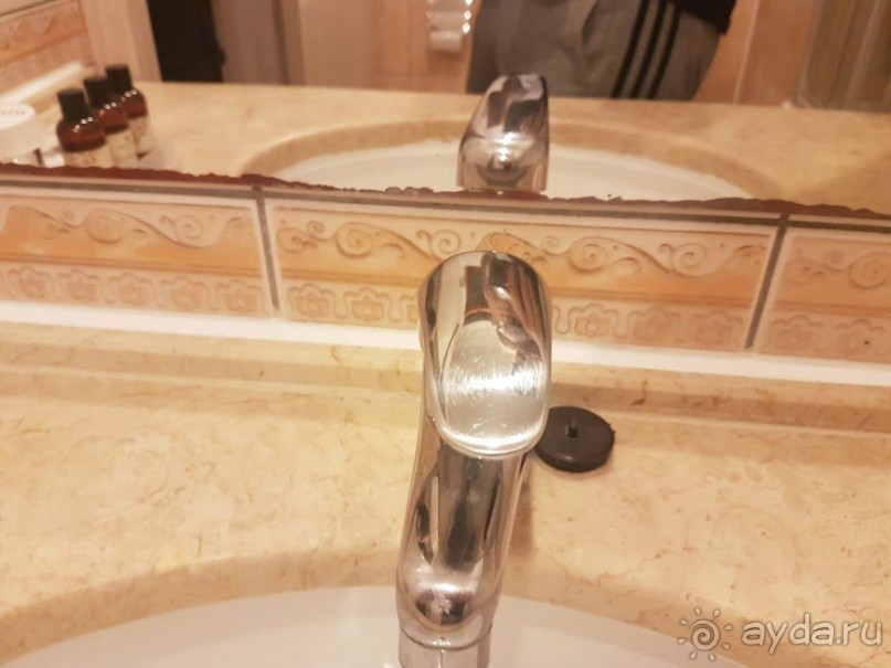 Papillon Belvil 5* – ужас в клубных номерах (бунгало), мебель со свалки и многое другое