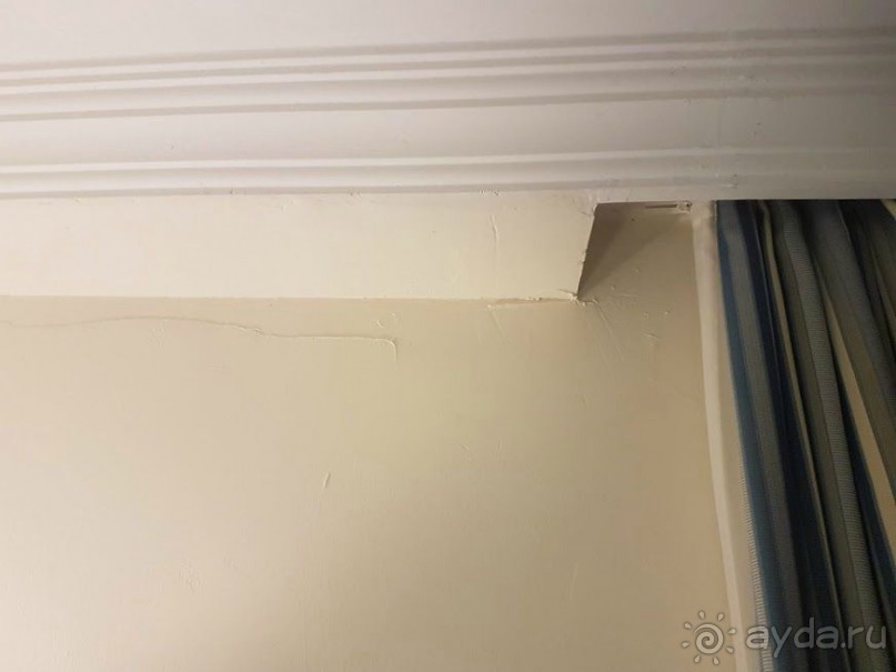 Papillon Belvil 5* – ужас в клубных номерах (бунгало), мебель со свалки и многое другое