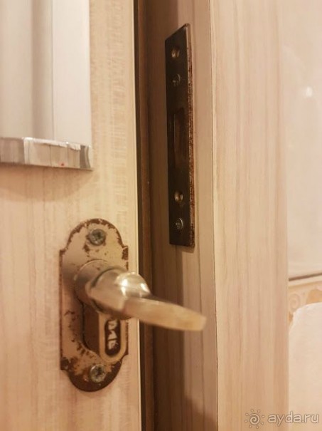 Papillon Belvil 5* – ужас в клубных номерах (бунгало), мебель со свалки и многое другое