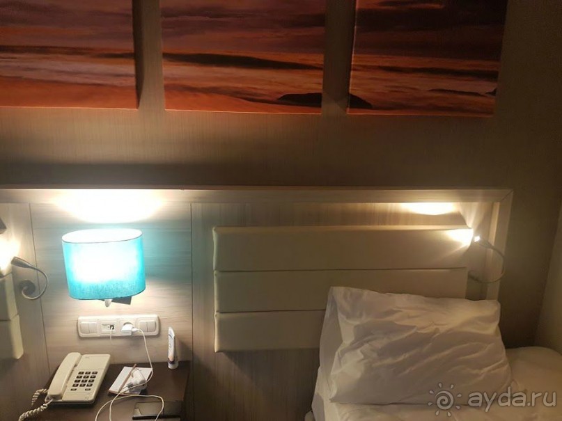 Papillon Belvil 5* – ужас в клубных номерах (бунгало), мебель со свалки и многое другое