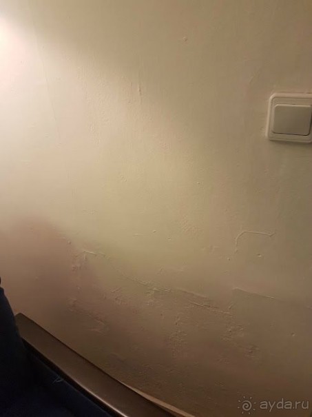 Papillon Belvil 5* – ужас в клубных номерах (бунгало), мебель со свалки и многое другое