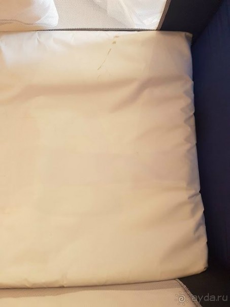 Papillon Belvil 5* – ужас в клубных номерах (бунгало), мебель со свалки и многое другое