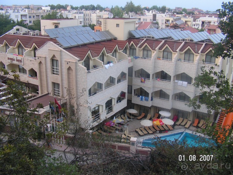 фото Porto Bello Hotel Resort & Spa