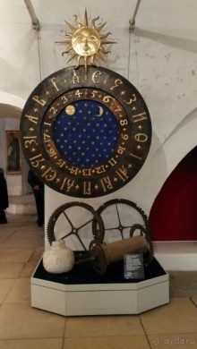 Увлекательное путешествие в Александровскую слободу.